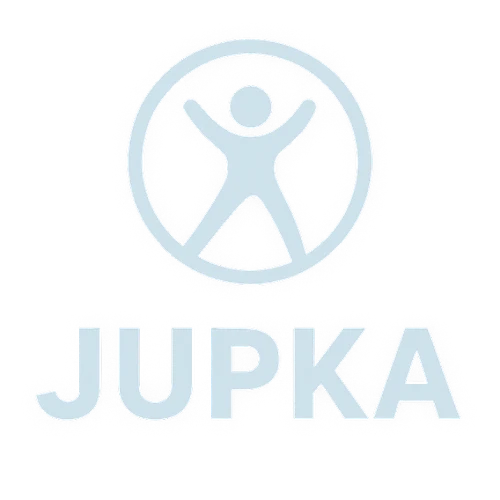 jupka logo alternatywne