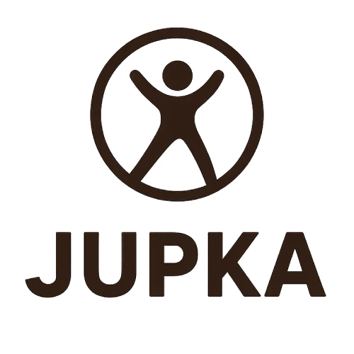 logo jupka blog o zdrowiu, życiu i finansach