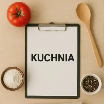 kategoria kuchnia